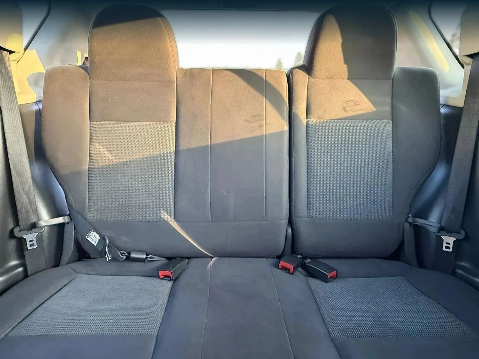 Used 2013 Jeep Compass Latitude AWD/4WD image 22
