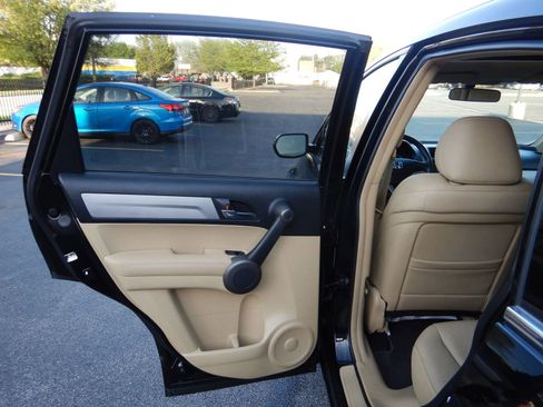 Used 2011 Honda CR-V EX-L image 21