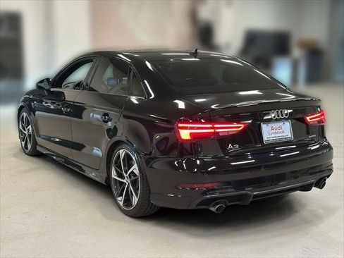 Used 2020 Audi A3 2.0T Premium image 6