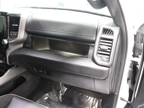 Used 2023 RAM 1500 Laramie AWD/4WD image 26