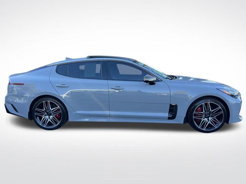 Used 2023 Kia Stinger GT2 w/ Paint Protection Package image 12