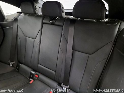 Used 2023 BMW i4 eDrive35 w/ Premium Package RWD image 32