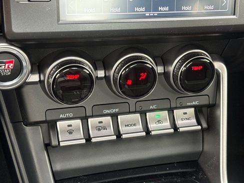 New 2026 Toyota GR86 Premium image 21