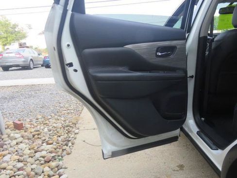 Used 2015 Nissan Murano SL AWD/4WD image 25
