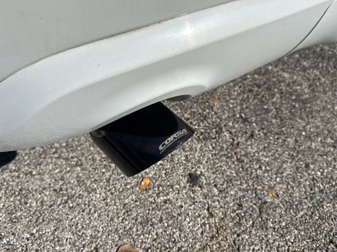 Used 2018 Dodge Durango R/T w/ Blacktop Package image 48