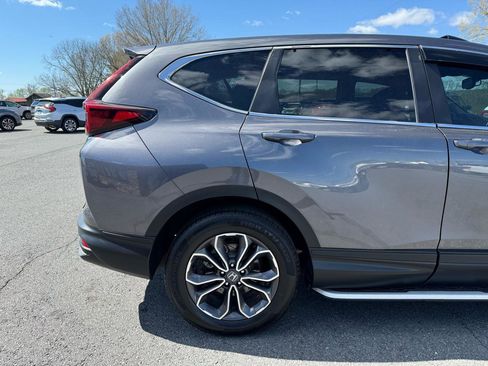 Used 2020 Honda CR-V EX-L image 40