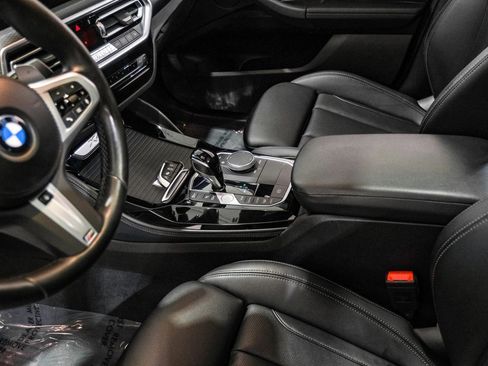 Used 2022 BMW X4 xDrive30i w/ M Sport Package 2 image 23