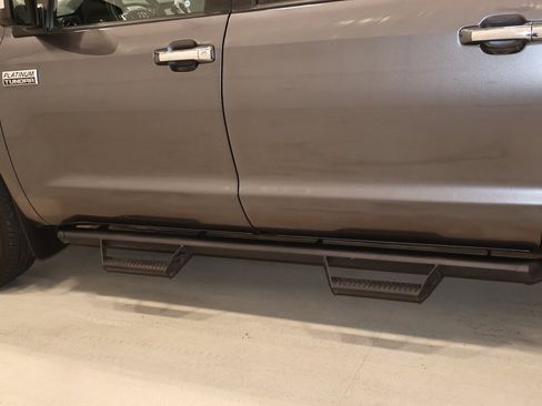 Used 2021 Toyota Tundra Platinum image 44