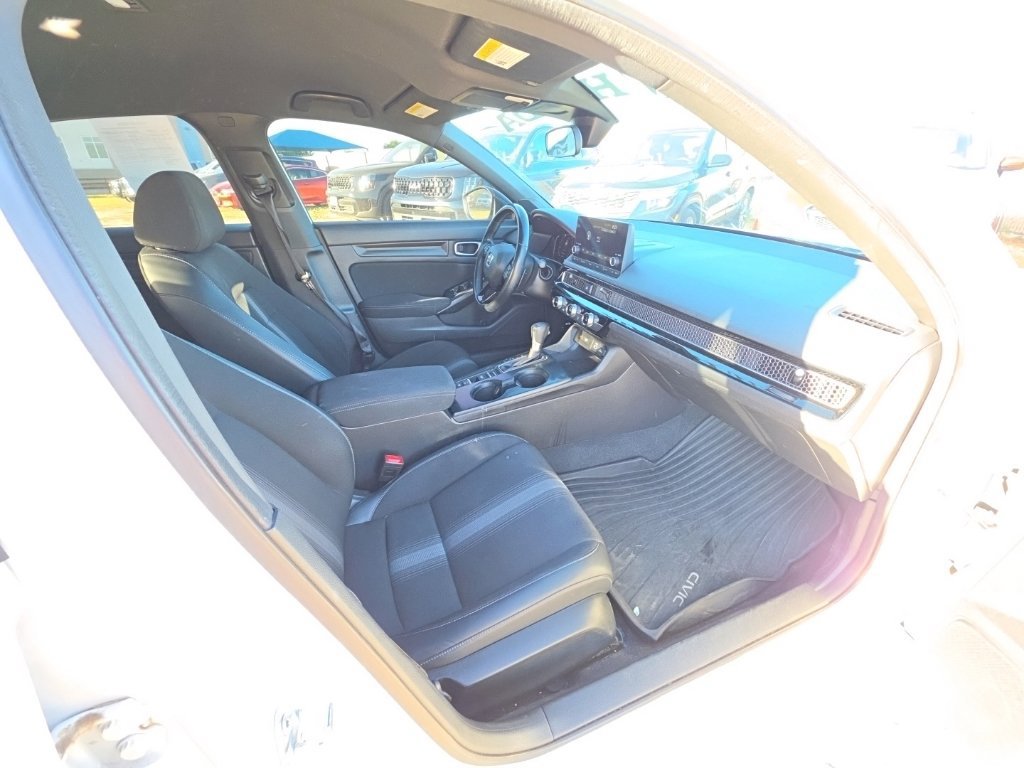 Used 2022 Honda Civic Sport image 22