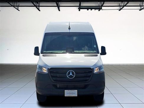 New 2025 Mercedes-Benz Sprinter 2500 image 2