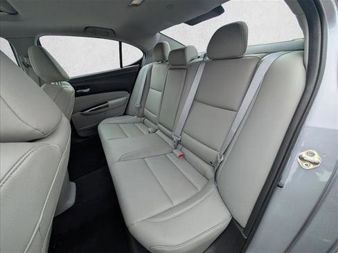 Used 2015 Acura TLX FWD image 20