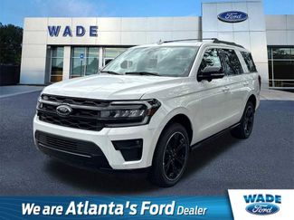 New 2024 Ford Expedition Limited video 1