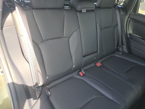 New 2026 Subaru Forester Limited AWD/4WD image 20