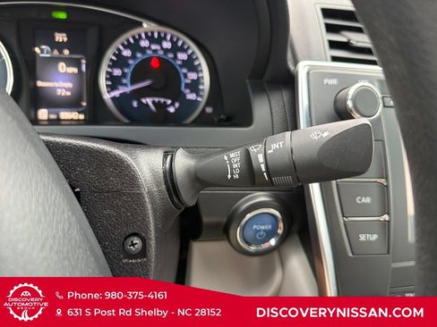 Used 2017 Toyota Camry LE FWD image 30