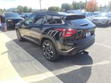 Used 2025 Chevrolet Trax RS w/ Sunroof Package image 4