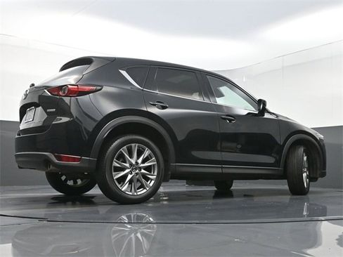 Used 2020 MAZDA CX-5 Grand Touring image 33