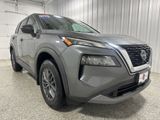 Used 2022 Nissan Rogue S image 3