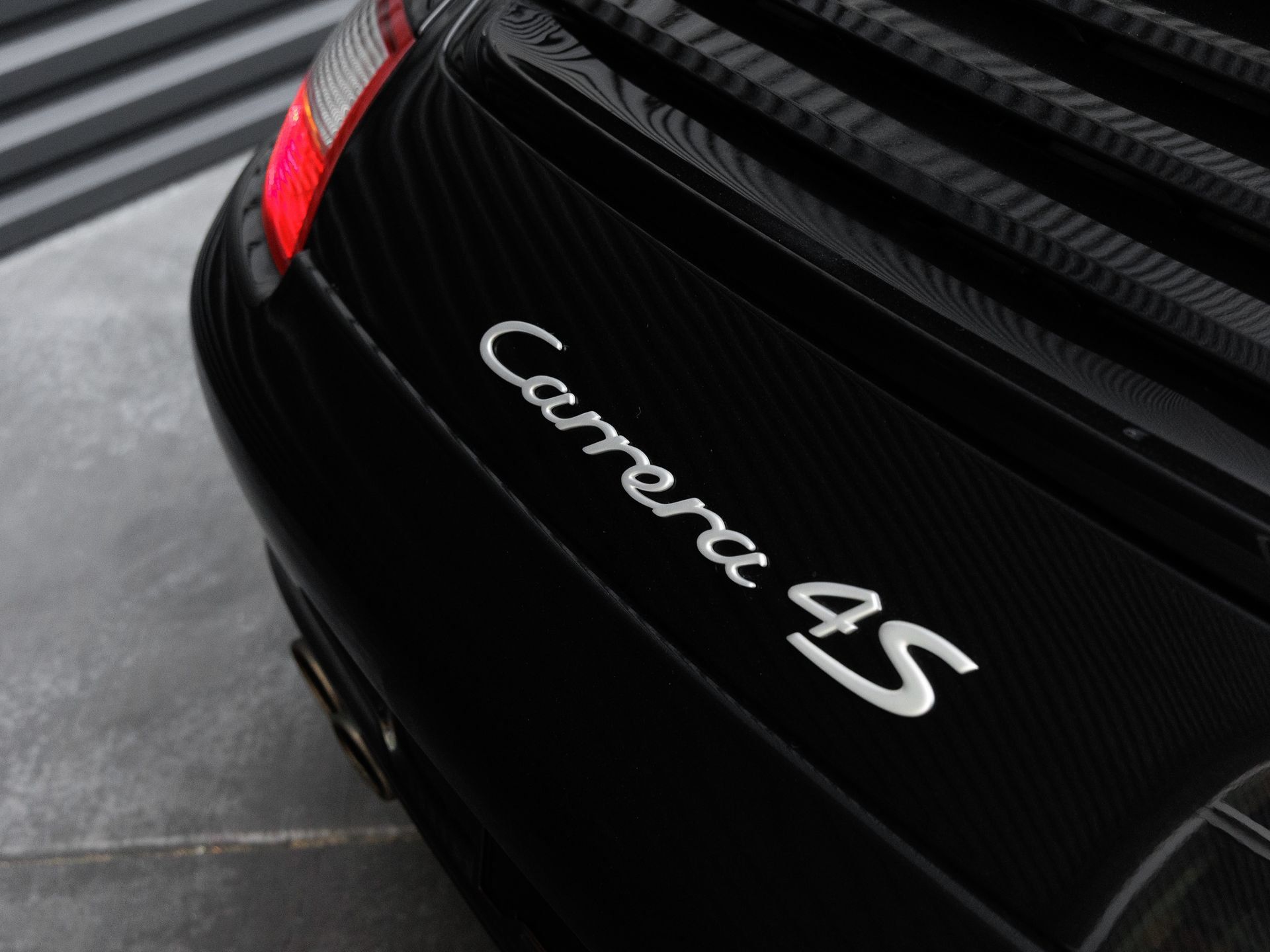 Used 2006 Porsche 911 Carrera 4S AWD/4WD image 12
