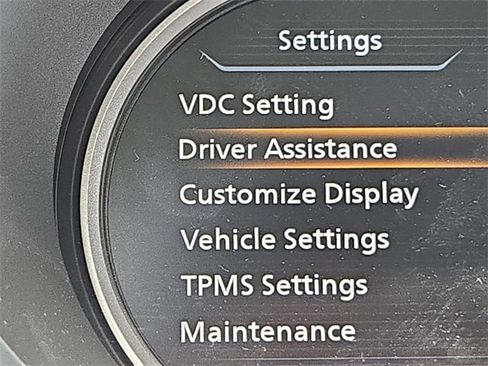 New 2025 Nissan Versa SV w/ Trunk Package image 29