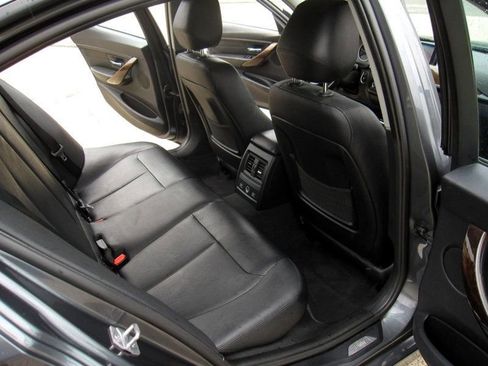 Used 2015 BMW 328i xDrive Sedan image 31