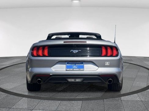 Used 2023 Ford Mustang Premium RWD image 7