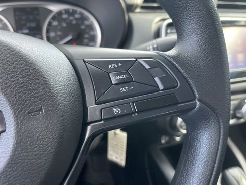 Used 2024 Nissan Versa S w/ S Plus Package image 19