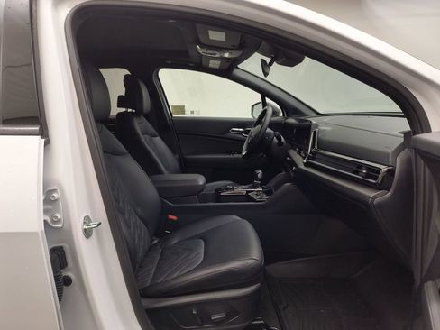 Used 2025 Kia Sportage X-Pro Prestige image 28