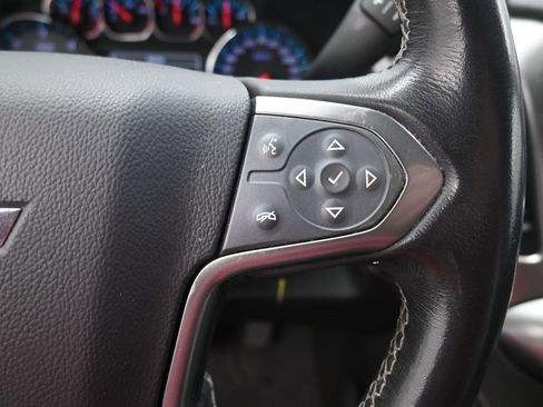 Used 2020 Chevrolet Tahoe LS w/ Enhanced Driver Alert Package image 7