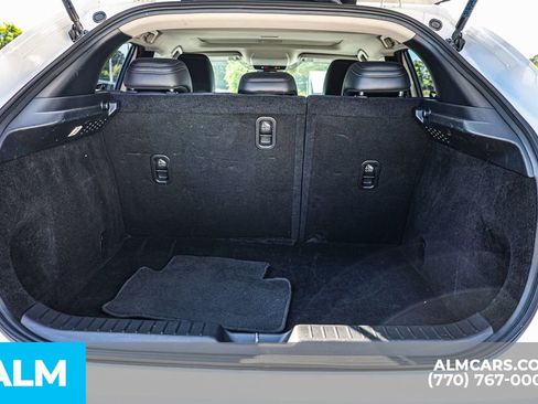 Used 2025 MAZDA CX-30 AWD 2.5 S w/ Preferred Package image 23