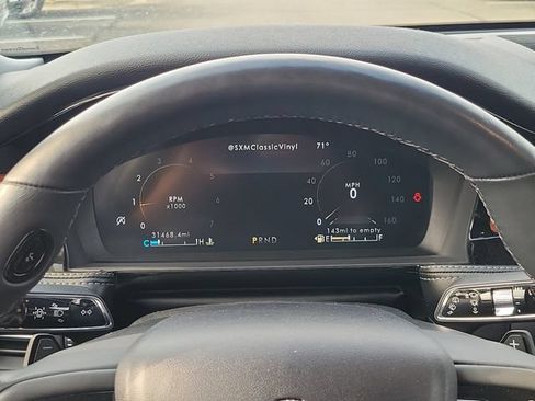 Certified 2022 Lincoln Corsair Reserve w/ Elements Package AWD/4WD image 14