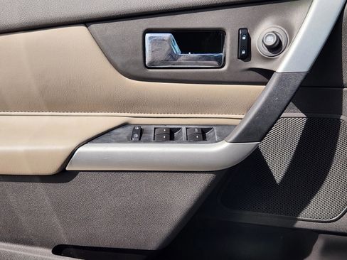 Used 2011 Ford Edge SEL w/ 202A Rapid Spec Order Code image 24