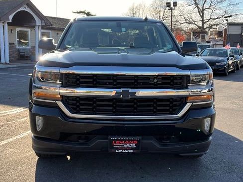 Used 2018 Chevrolet Silverado 1500 LT w/ All Star Edition image 2