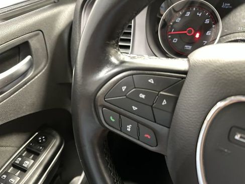 Used 2023 Dodge Charger SXT RWD image 34