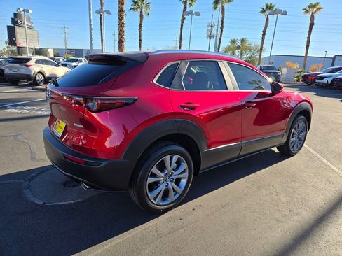 New 2026 MAZDA CX-30 AWD 2.5 S image 6