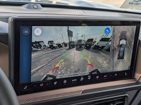 New 2026 Ford Bronco Sport Outer Banks w/ Outer Banks Tech Package+ image 5