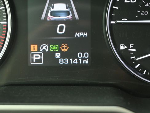 Used 2020 Subaru Outback Limited w/ Popular Package #2 AWD/4WD image 14