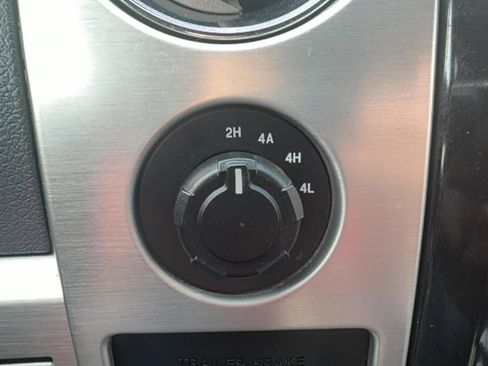 Used 2012 Ford F150 Platinum image 20