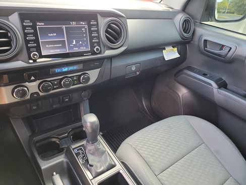 Certified 2023 Toyota Tacoma SR image 20