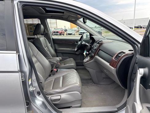 Used 2007 Honda CR-V EX-L image 35
