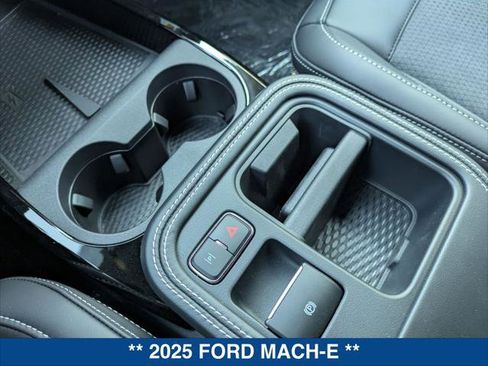 New 2025 Ford Mustang Mach-E GT w/ Interior Protection Package image 14