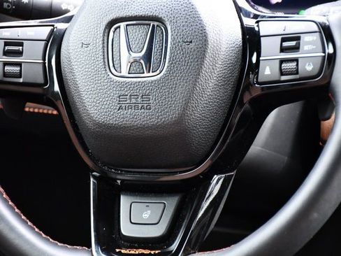 Used 2026 Honda Passport TrailSport Elite image 36