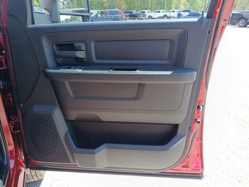 New 2026 RAM 3500 Tradesman image 26