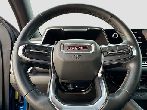 Used 2024 GMC Canyon Elevation w/ Trailering Package image 10