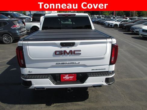 Used 2023 GMC Sierra 1500 Denali w/ Denali Reserve Package image 7