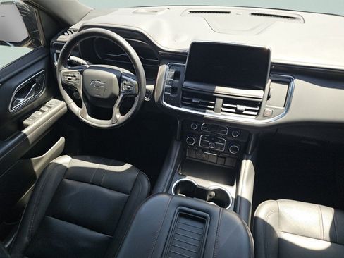 Used 2023 Chevrolet Tahoe RST AWD/4WD image 30