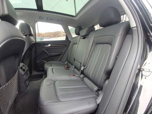 Used 2020 Audi Q5 2.0T Premium w/ Convenience Package image 20