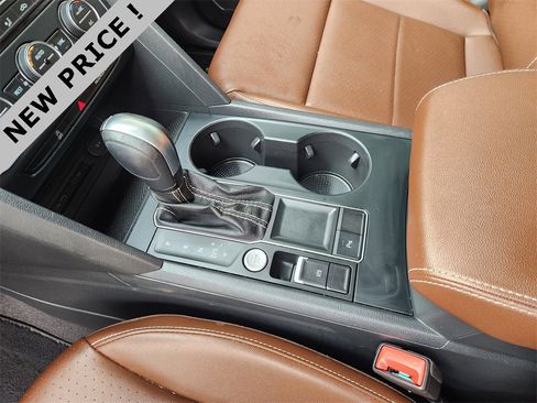 Used 2021 Volkswagen Atlas SE w/ Panoramic Sunroof Package image 19