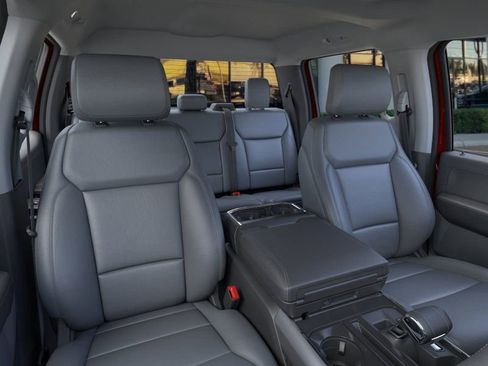 New 2025 Ford F150 Lightning Flash image 10