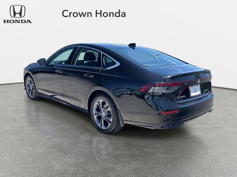 Used 2024 Honda Accord EX-L image 3