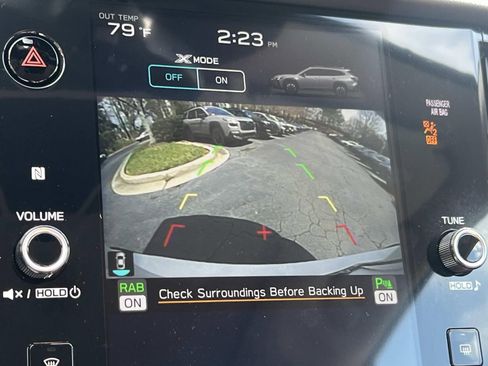 Used 2023 Subaru Outback Touring image 33